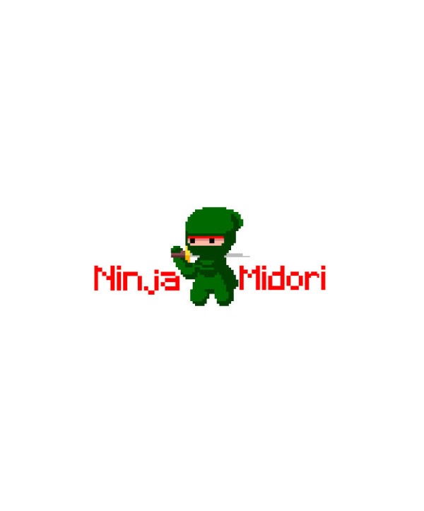 Ninja Midori Steam Key GLOBAL